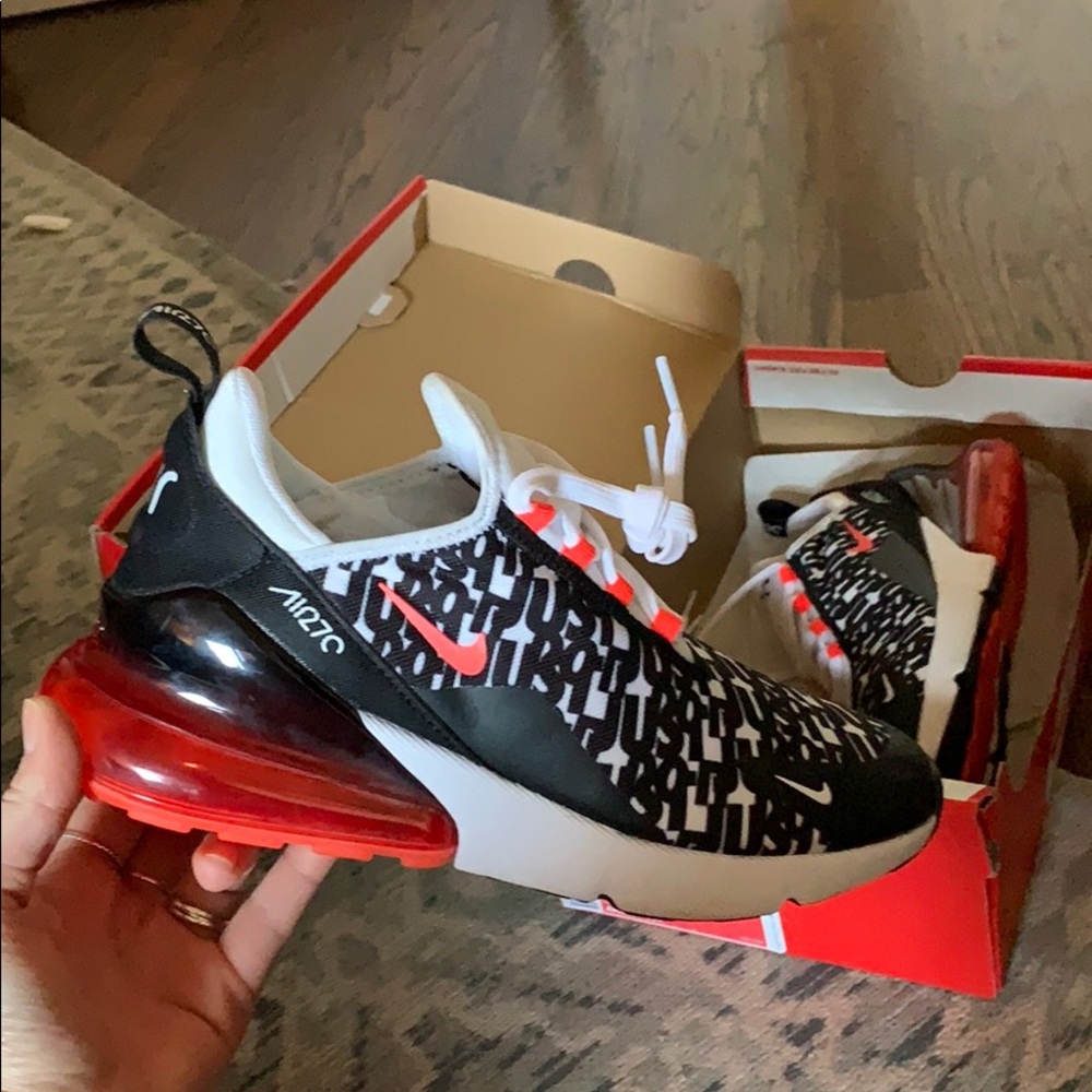 COPY - Nike air max 270